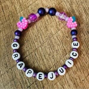 Harry Styles Bracelet